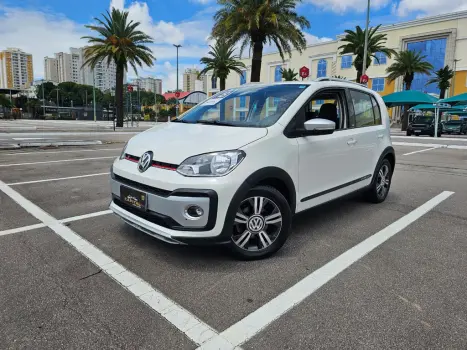 VOLKSWAGEN Cross UP 1.0 12V 4P TSI FLEX, Foto 2