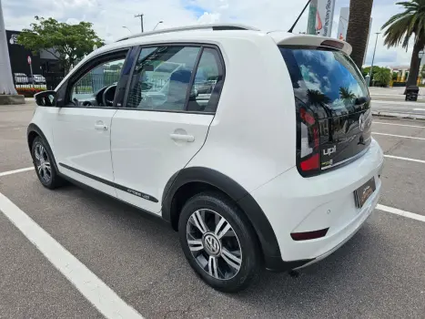 VOLKSWAGEN Cross UP 1.0 12V 4P TSI FLEX, Foto 11