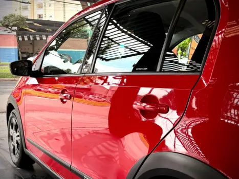 VOLKSWAGEN Cross UP 1.0 12V 4P TSI FLEX, Foto 8