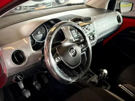 VOLKSWAGEN Cross UP 1.0 12V 4P TSI FLEX, Foto 14