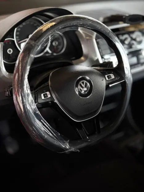 VOLKSWAGEN Cross UP 1.0 12V 4P TSI FLEX, Foto 15