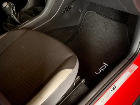 VOLKSWAGEN Cross UP 1.0 12V 4P TSI FLEX, Foto 19