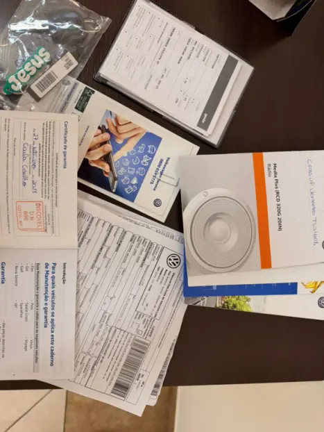 VOLKSWAGEN Cross UP 1.0 12V 4P TSI FLEX, Foto 20