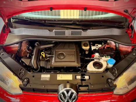 VOLKSWAGEN Cross UP 1.0 12V 4P TSI FLEX, Foto 22