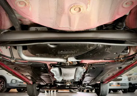 VOLKSWAGEN Cross UP 1.0 12V 4P TSI FLEX, Foto 24