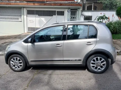 VOLKSWAGEN Cross UP 1.0 12V 4P FLEX, Foto 1