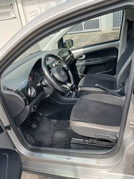 VOLKSWAGEN Cross UP 1.0 12V 4P FLEX, Foto 6