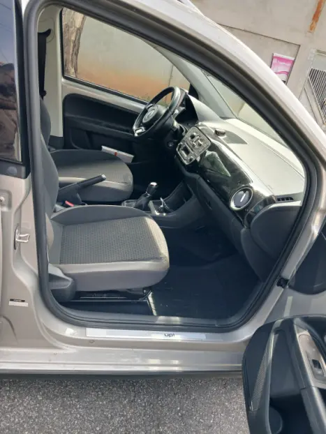 VOLKSWAGEN Cross UP 1.0 12V 4P FLEX, Foto 7