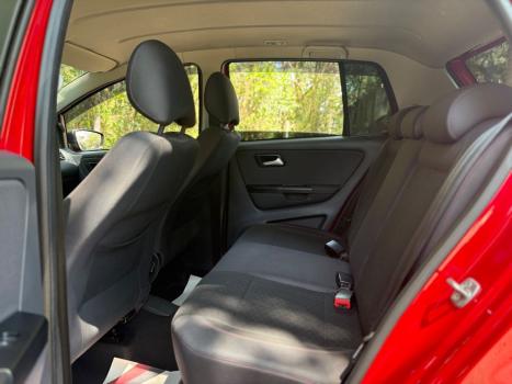 VOLKSWAGEN Crossfox 1.6 4P FLEX I-MOTION AUTOMATIZADO, Foto 8 VOLKSWAGEN Crossfox 1.6 4P FLEX I-MOTION AUTOMATIZADO, Foto 8