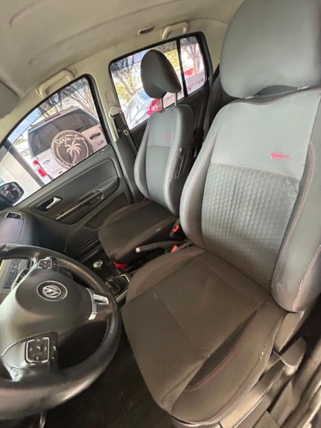 VOLKSWAGEN Crossfox 1.6 4P FLEX, Foto 7
