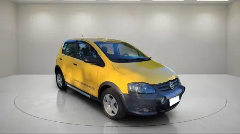 VOLKSWAGEN Crossfox 1.6 4P FLEX, Foto 1