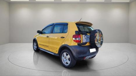 VOLKSWAGEN Crossfox 1.6 4P FLEX, Foto 3