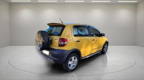 VOLKSWAGEN Crossfox 1.6 4P FLEX, Foto 4