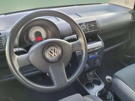 VOLKSWAGEN Crossfox 1.6 4P FLEX, Foto 7