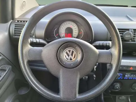 VOLKSWAGEN Crossfox 1.6 4P FLEX, Foto 8