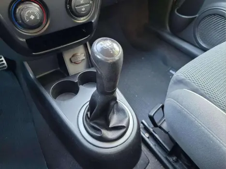 VOLKSWAGEN Crossfox 1.6 4P FLEX, Foto 11