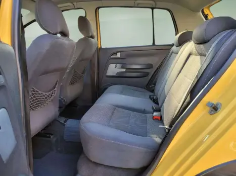 VOLKSWAGEN Crossfox 1.6 4P FLEX, Foto 13