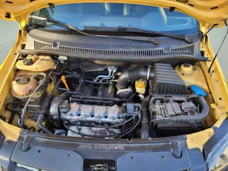 VOLKSWAGEN Crossfox 1.6 4P FLEX, Foto 14