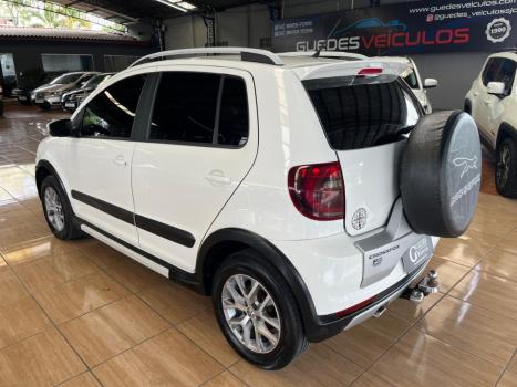 VOLKSWAGEN Crossfox 1.6 4P FLEX I-MOTION AUTOMATIZADO, Foto 3