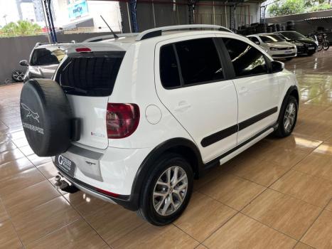 VOLKSWAGEN Crossfox 1.6 4P FLEX I-MOTION AUTOMATIZADO, Foto 4