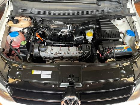 VOLKSWAGEN Crossfox 1.6 4P FLEX I-MOTION AUTOMATIZADO, Foto 5