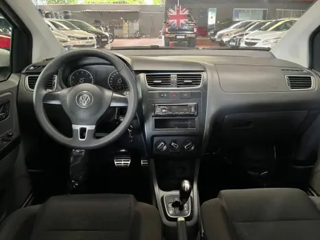 VOLKSWAGEN Crossfox 1.6 4P FLEX I-MOTION AUTOMATIZADO, Foto 6