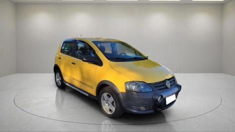 VOLKSWAGEN Crossfox 1.6 4P FLEX, Foto 1