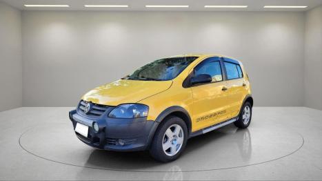 VOLKSWAGEN Crossfox 1.6 4P FLEX, Foto 2
