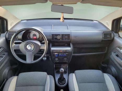 VOLKSWAGEN Crossfox 1.6 4P FLEX, Foto 5
