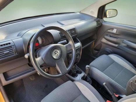 VOLKSWAGEN Crossfox 1.6 4P FLEX, Foto 6