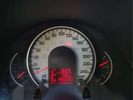 VOLKSWAGEN Crossfox 1.6 4P FLEX, Foto 9