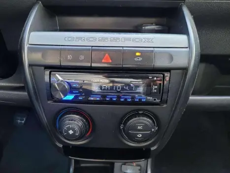 VOLKSWAGEN Crossfox 1.6 4P FLEX, Foto 10