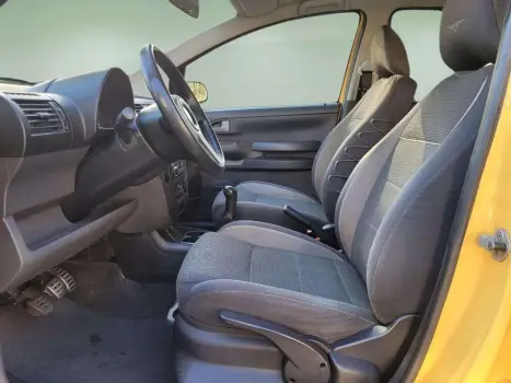 VOLKSWAGEN Crossfox 1.6 4P FLEX, Foto 12