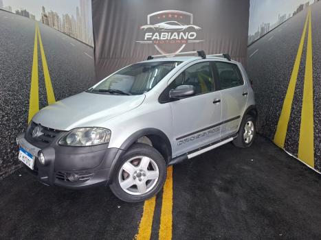 VOLKSWAGEN Crossfox 1.6 4P FLEX, Foto 1