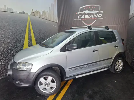 VOLKSWAGEN Crossfox 1.6 4P FLEX, Foto 3