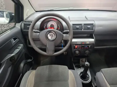 VOLKSWAGEN Crossfox 1.6 4P FLEX, Foto 4