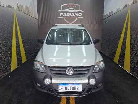 VOLKSWAGEN Crossfox 1.6 4P FLEX, Foto 6