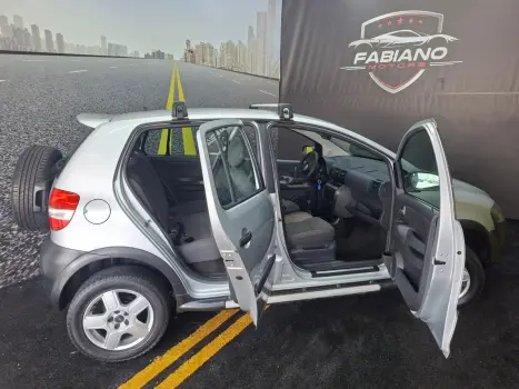 VOLKSWAGEN Crossfox 1.6 4P FLEX, Foto 9