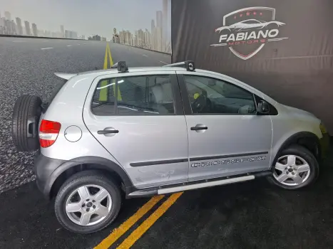 VOLKSWAGEN Crossfox 1.6 4P FLEX, Foto 11