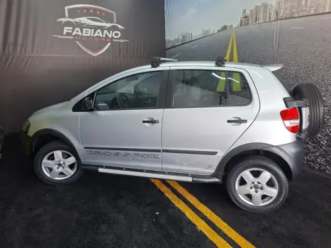 VOLKSWAGEN Crossfox 1.6 4P FLEX, Foto 12