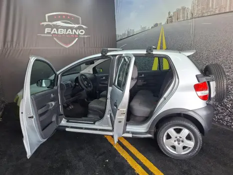 VOLKSWAGEN Crossfox 1.6 4P FLEX, Foto 13