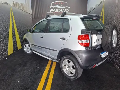 VOLKSWAGEN Crossfox 1.6 4P FLEX, Foto 14