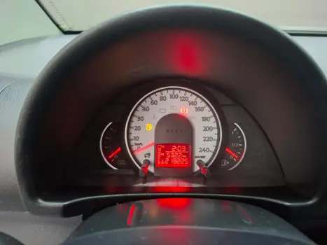 VOLKSWAGEN Crossfox 1.6 4P FLEX, Foto 15