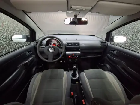 VOLKSWAGEN Crossfox 1.6 4P FLEX, Foto 17