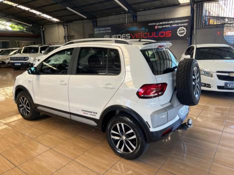 VOLKSWAGEN Crossfox 1.6 4P FLEX I-MOTION AUTOMATIZADO, Foto 2