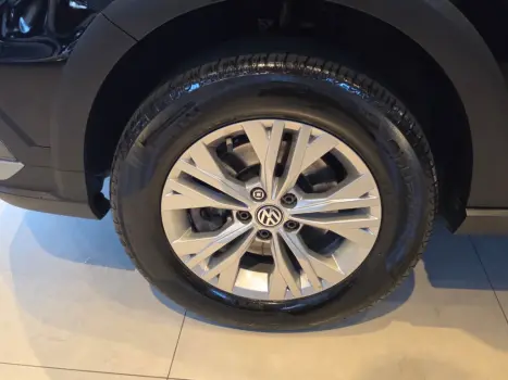 VOLKSWAGEN Crossfox 1.6 4P FLEX I-MOTION AUTOMATIZADO, Foto 10