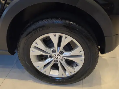VOLKSWAGEN Crossfox 1.6 4P FLEX I-MOTION AUTOMATIZADO, Foto 12