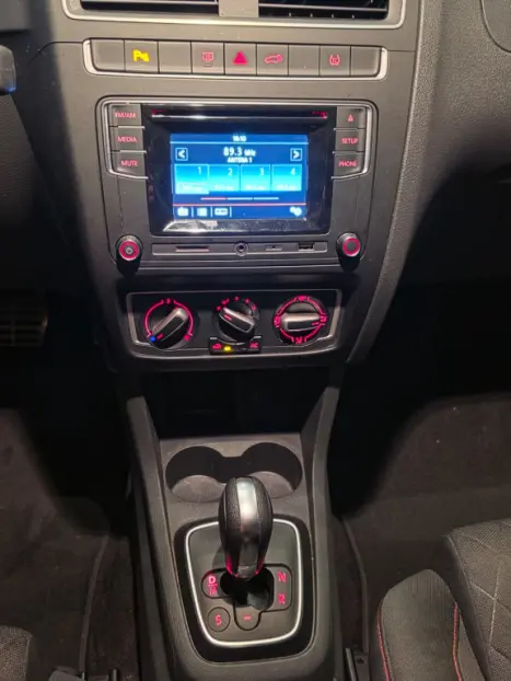 VOLKSWAGEN Crossfox 1.6 4P FLEX I-MOTION AUTOMATIZADO, Foto 16