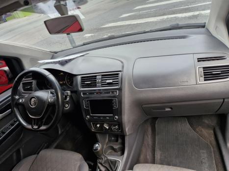 VOLKSWAGEN Crossfox 1.6 4P FLEX, Foto 4