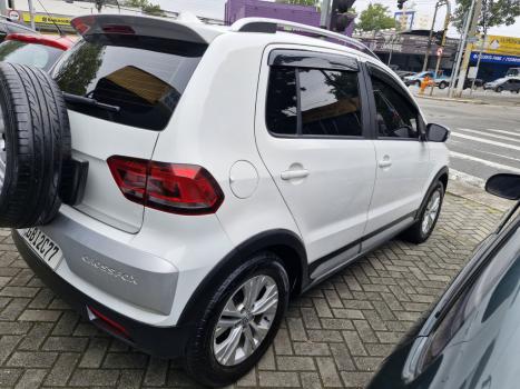 VOLKSWAGEN Crossfox 1.6 4P FLEX, Foto 5